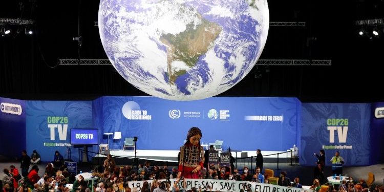 COP26