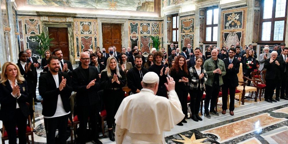 Papa Francisco