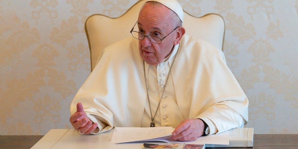 Papa Francisco