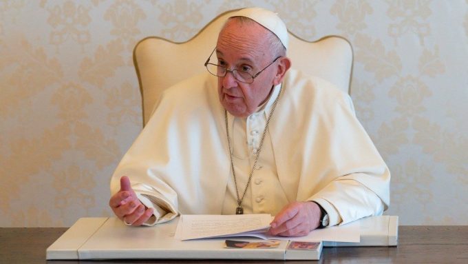Papa Francisco