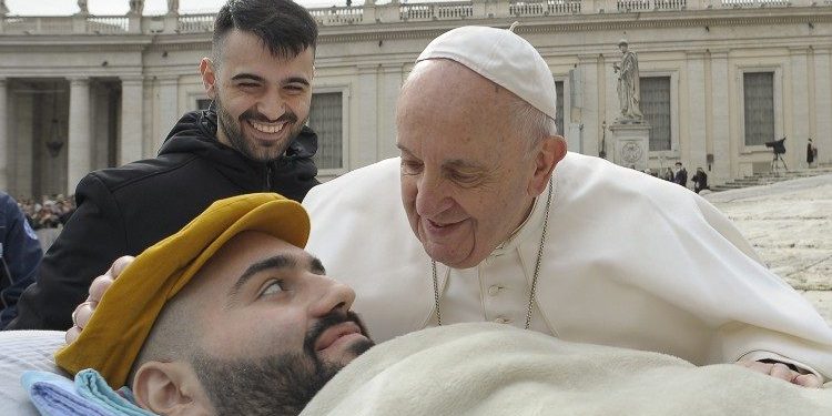 Papa Francisco