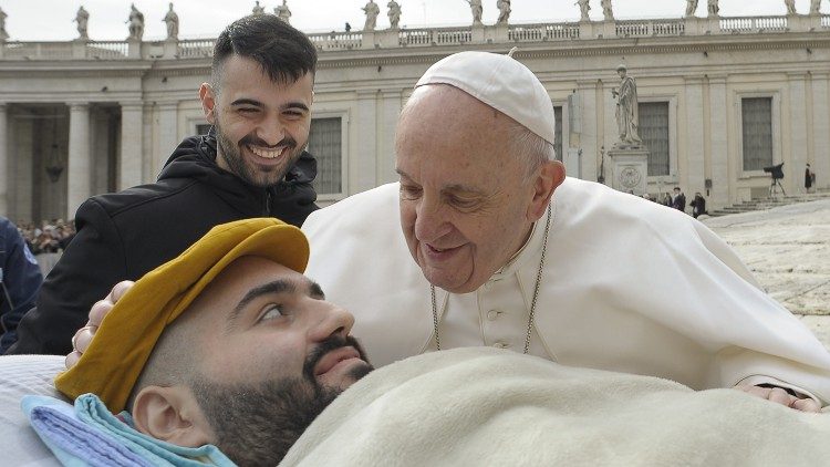 Papa Francisco