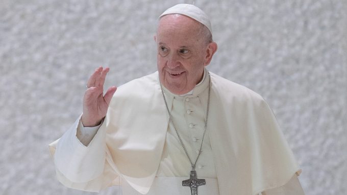 Papa Francisco