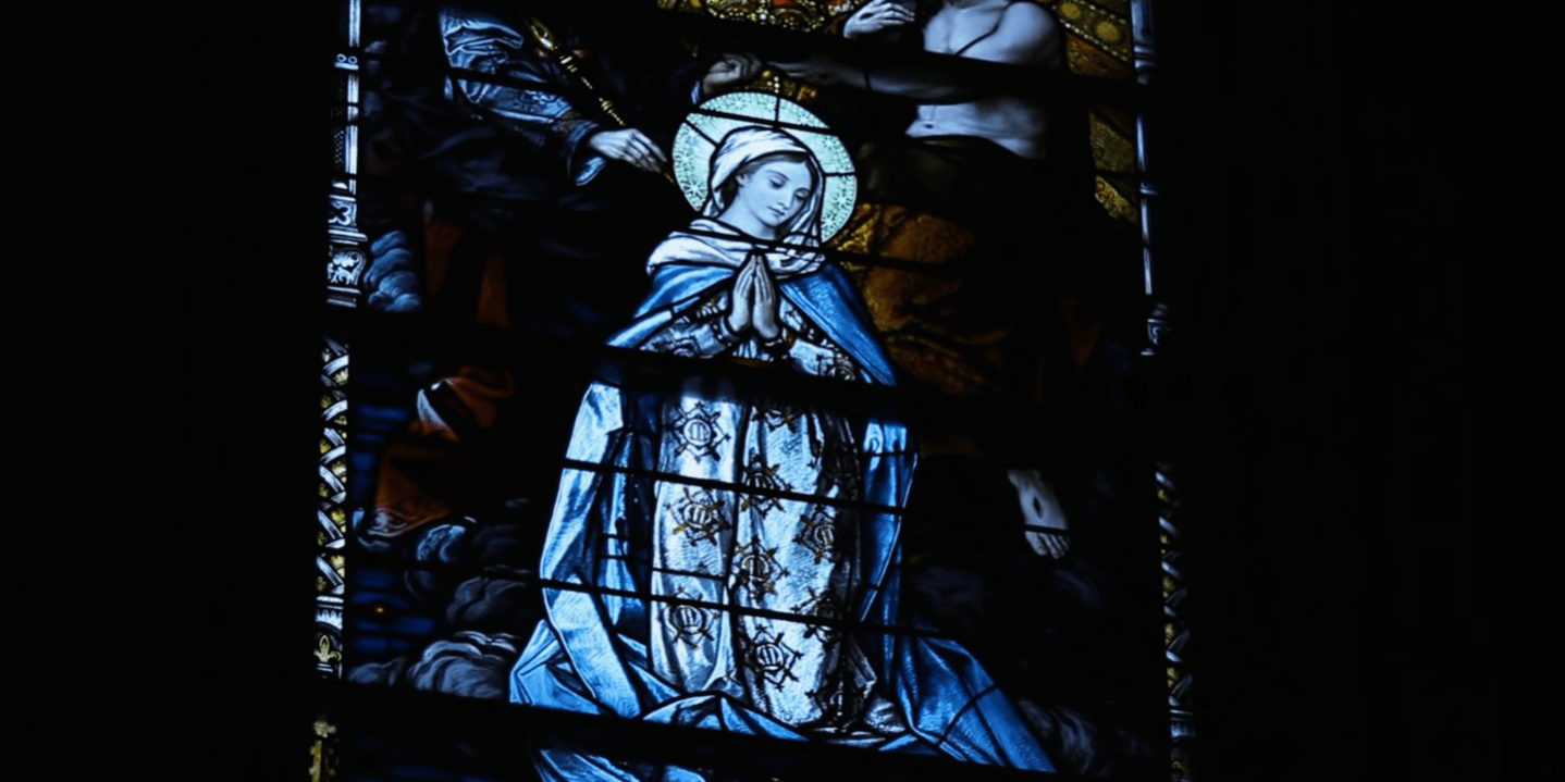 ave-maria (1) Vitral de Ave Maria