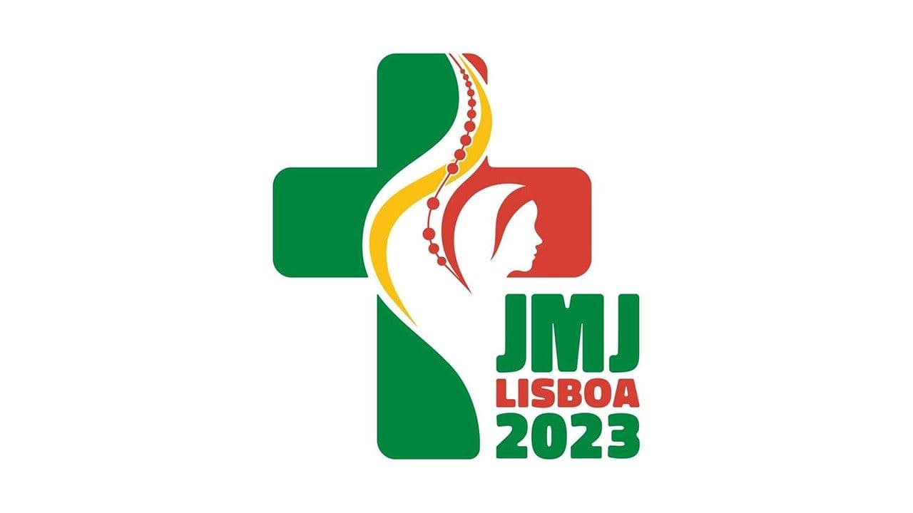 jmj (1) Logo da JMJ 2023