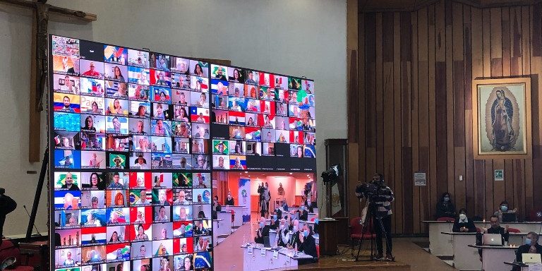 plenaria-assembleia-eclesial-participacoes-on-line-pe-wagner-ferreira