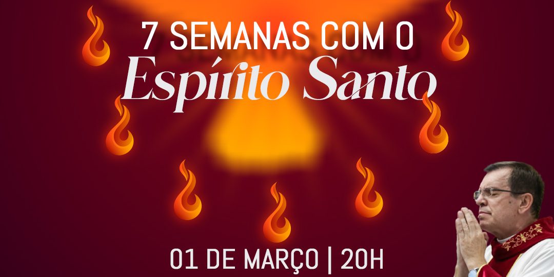 Grupo de oração – 01.03