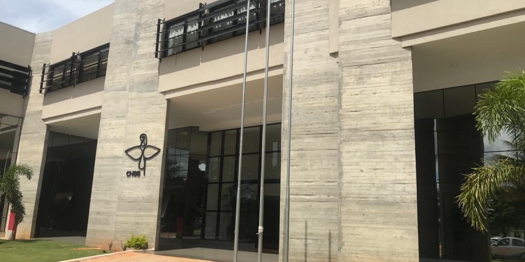 Fachada-CNBB-com-nova-logo