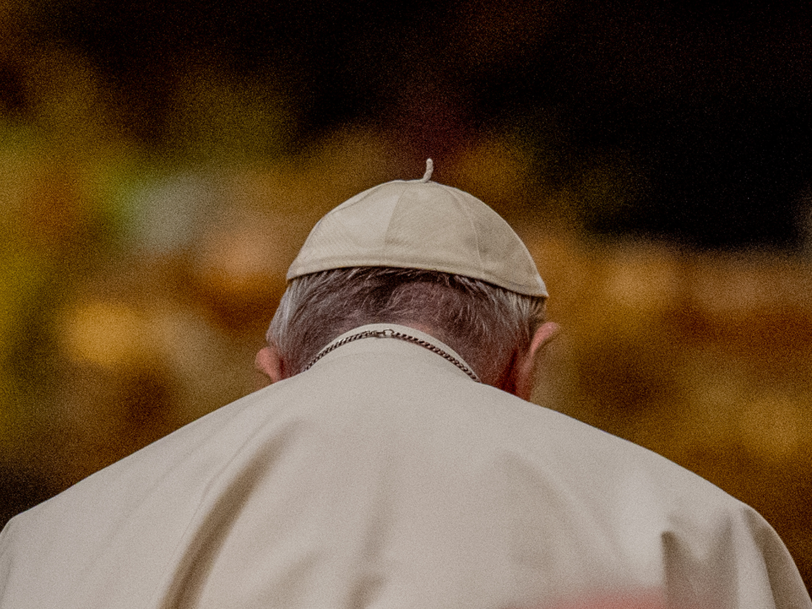 papa-francisco-oracao_Riccardo-FabiNurPhoto