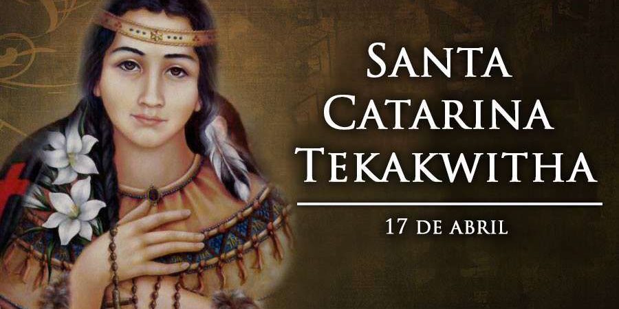 SantaCatarinaTekakwitha