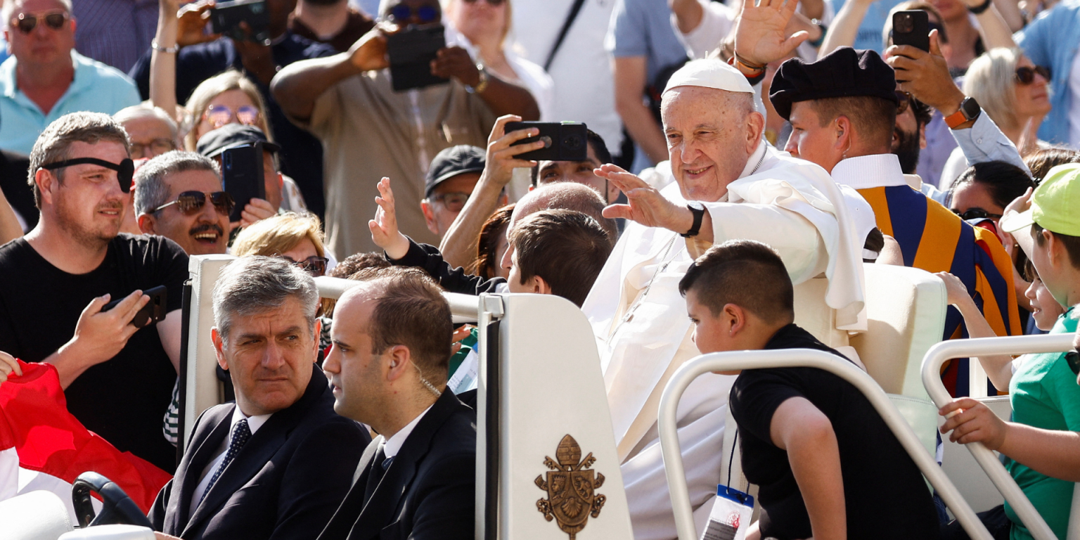 catequese-31-05_REUTERSGuglielmo-Mangiapane-1536×864