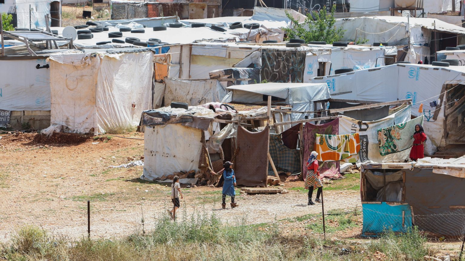 refugiados-sirios-REUTERS-Aziz-Taher-1536×864