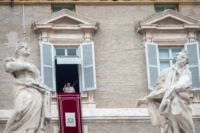 Pope-Francis-Angelus-June-29-2023-Antoine-Mekary-ALETEIA-AM_7854