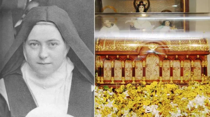 SantaTeresitadeLisieux-Reliquias-FlickrJeffreyJamesPacres-CC-BY-NC-ND-2.0-19092019