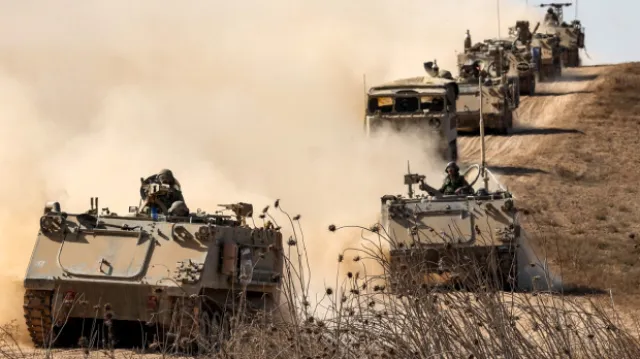 WAR-ISRAEL-GAZA