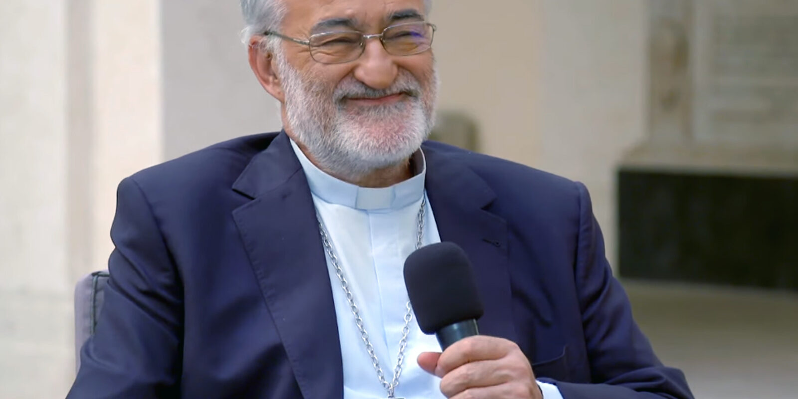 Cardeal_Cristobal_Lopez_Romero