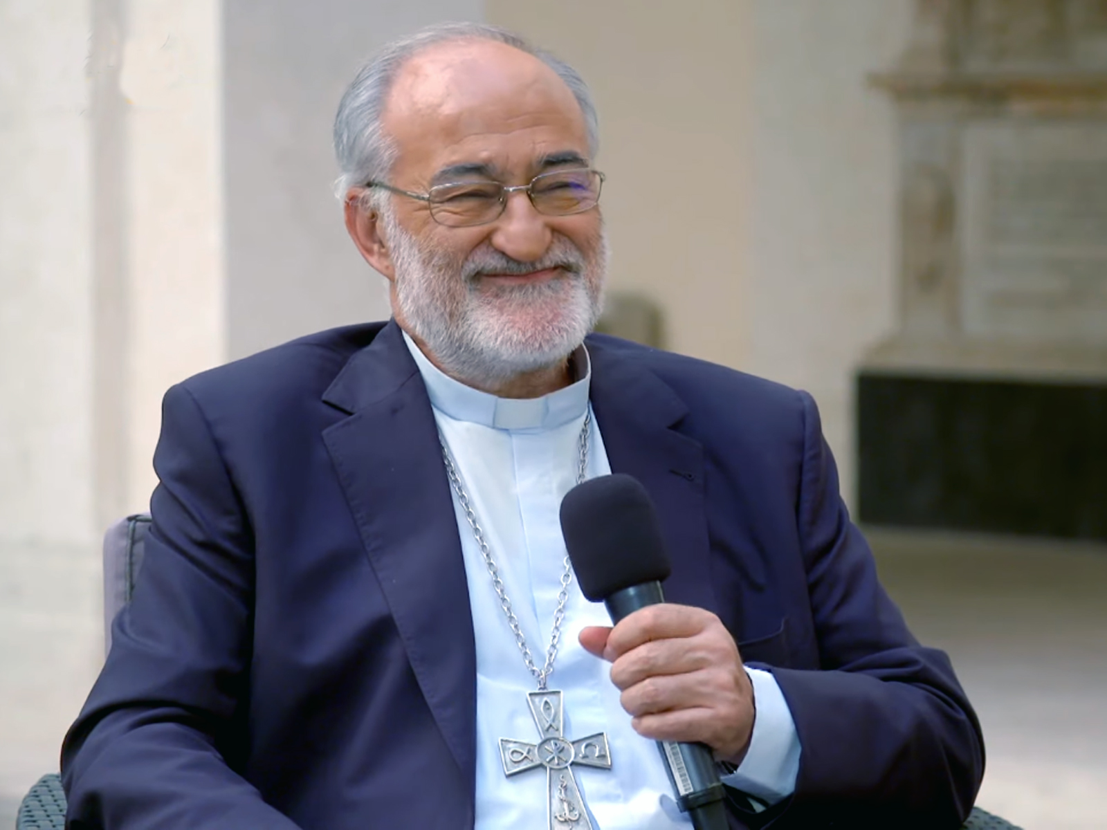 Cardeal_Cristobal_Lopez_Romero