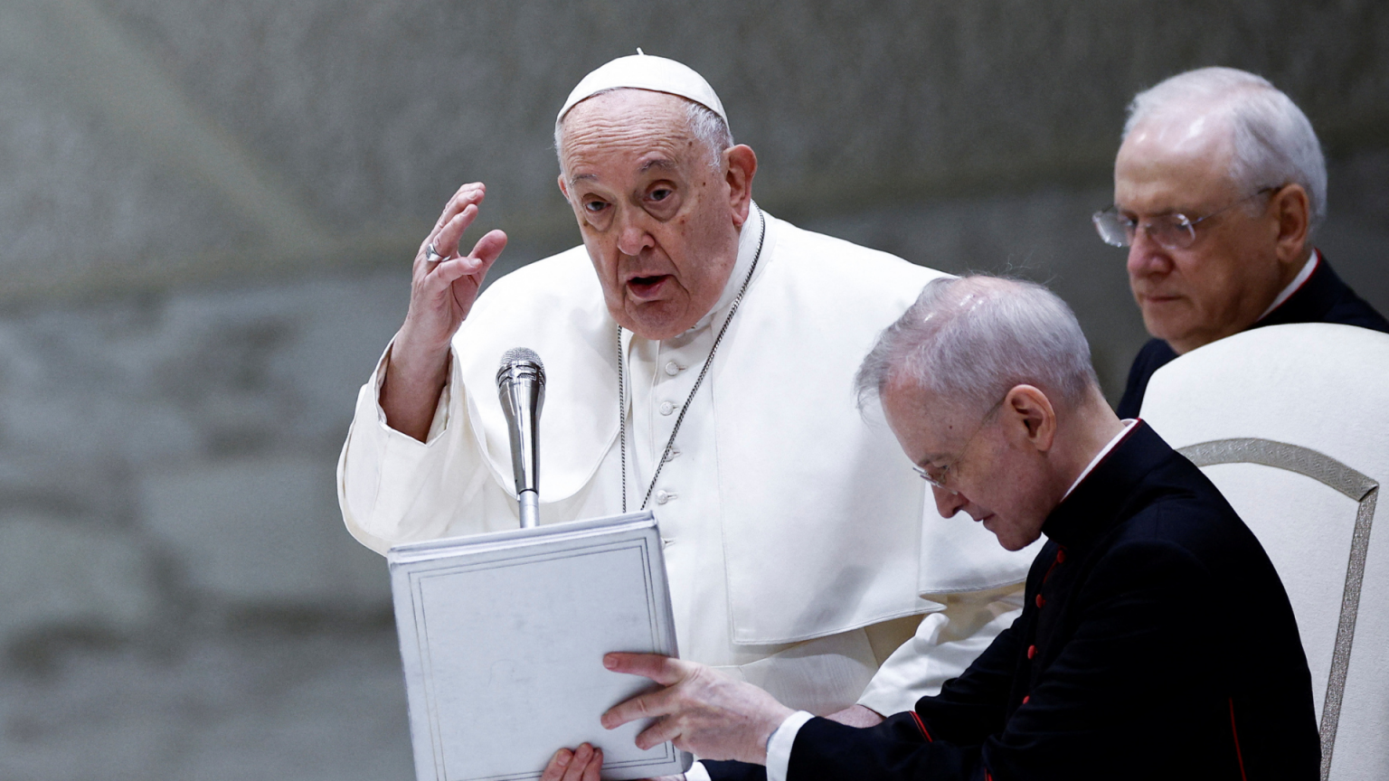 papa-francisco-audiencia-catequese_REUTERSGuglielmo-Mangiapane-1536×864