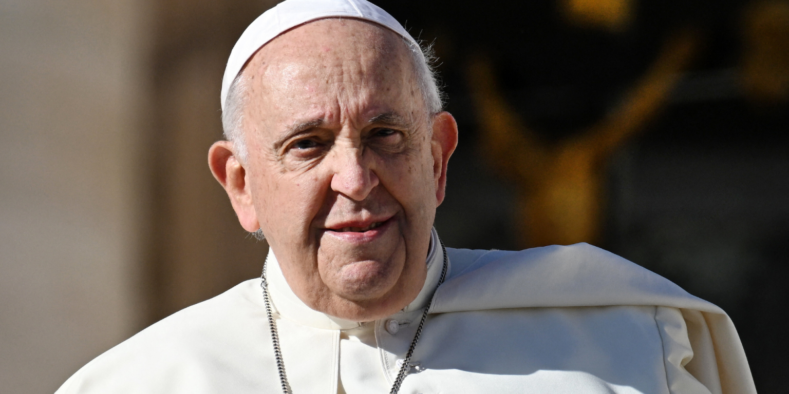 papa-francisco_sereno_Vandeville-EricABACA-via-Reuters-1536×864
