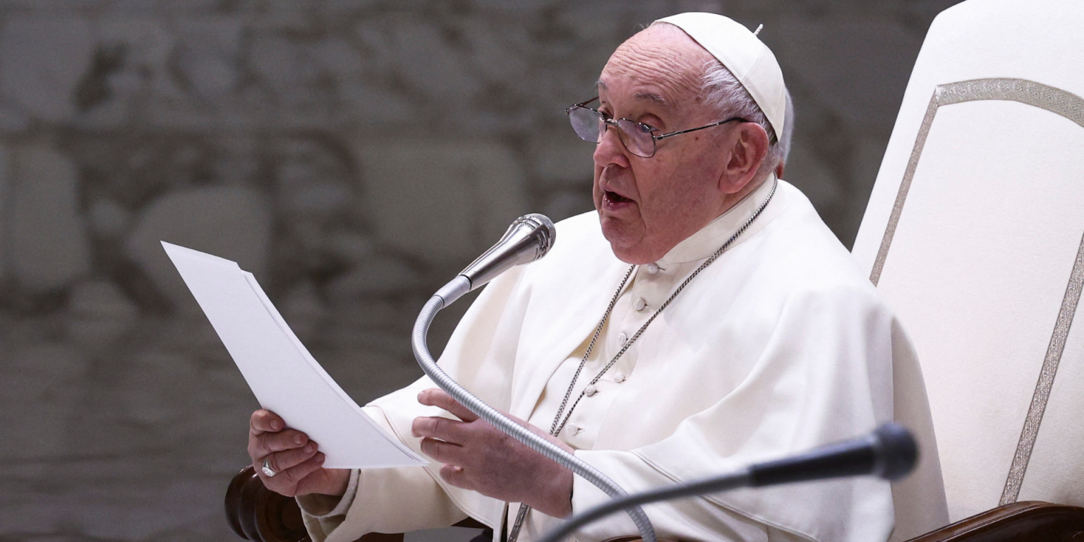 papa-francisco-apelos-audiencia-geral-14-fevereiro-02-2024-_-foto-REUTERS-Guglielmo-Mangiapane-1536×864