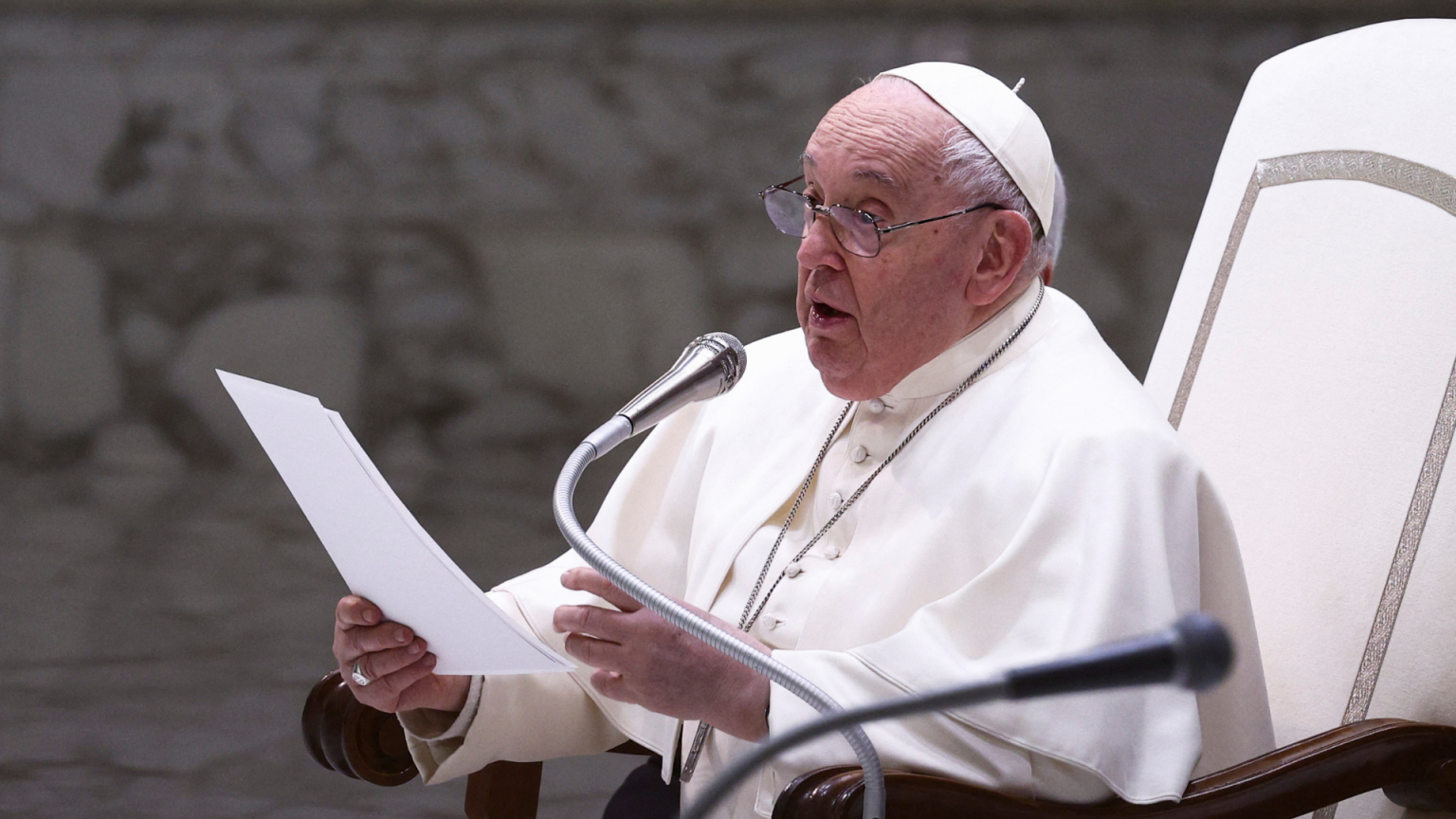 papa-francisco-apelos-audiencia-geral-14-fevereiro-02-2024-_-foto-REUTERS-Guglielmo-Mangiapane-1536×864
