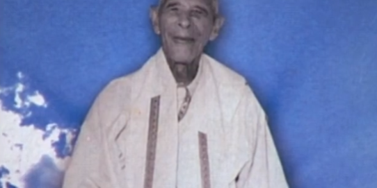 padre Libério Rodrigues Moreira