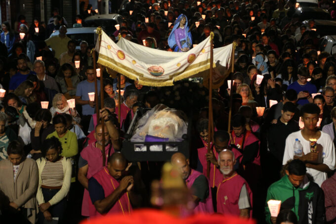Paixão de cristo(899)