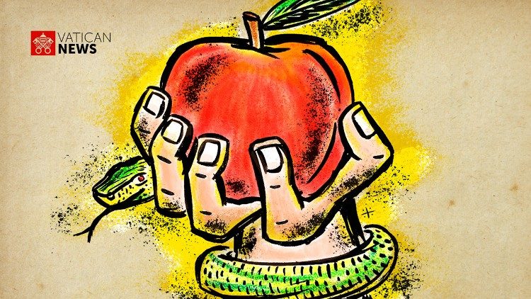 Sentir não é consentir: como identificar e vencer a tentação