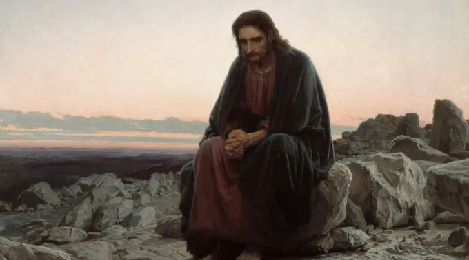 Nos domingos da Quaresma, batismo e penitência são dois pilares do itinerário quaresmal, diz padre