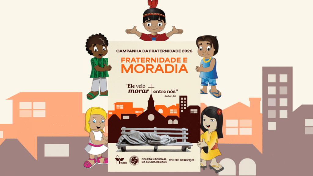 A Quaresma na Igreja Antiga e a sua relação com Campanha da Fraternidade 2026