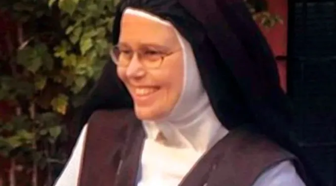 Belén de la Cruz, jovem carmelita que aceitou sua doença e transformou silenciosamente a vida dos outros