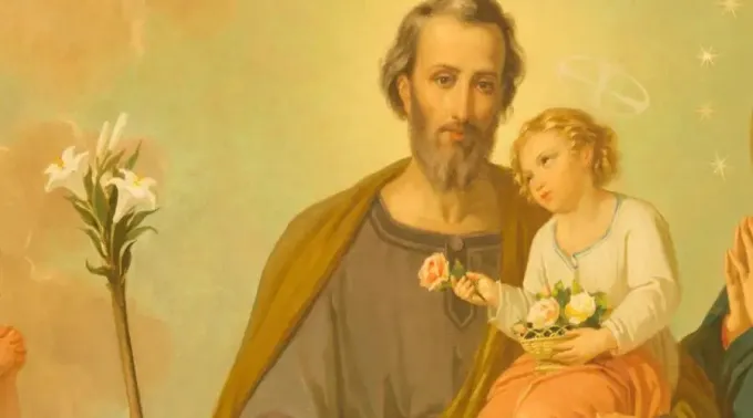 Exorcista conta por que são José é o terror dos demônios