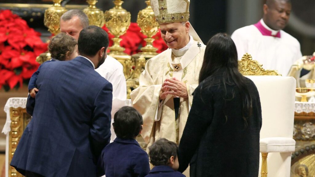 Amoris laetitia: Papa convoca bispos do mundo para encontro sobre a família em outubro