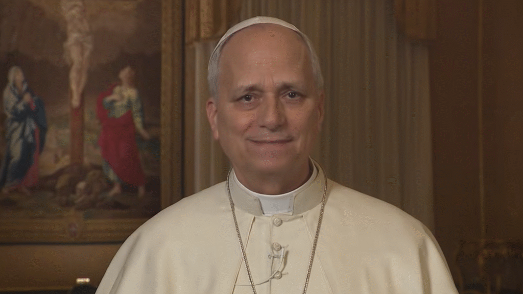 Papa à Ceama: “é preciso acolher com coragem a novidade do Espírito”