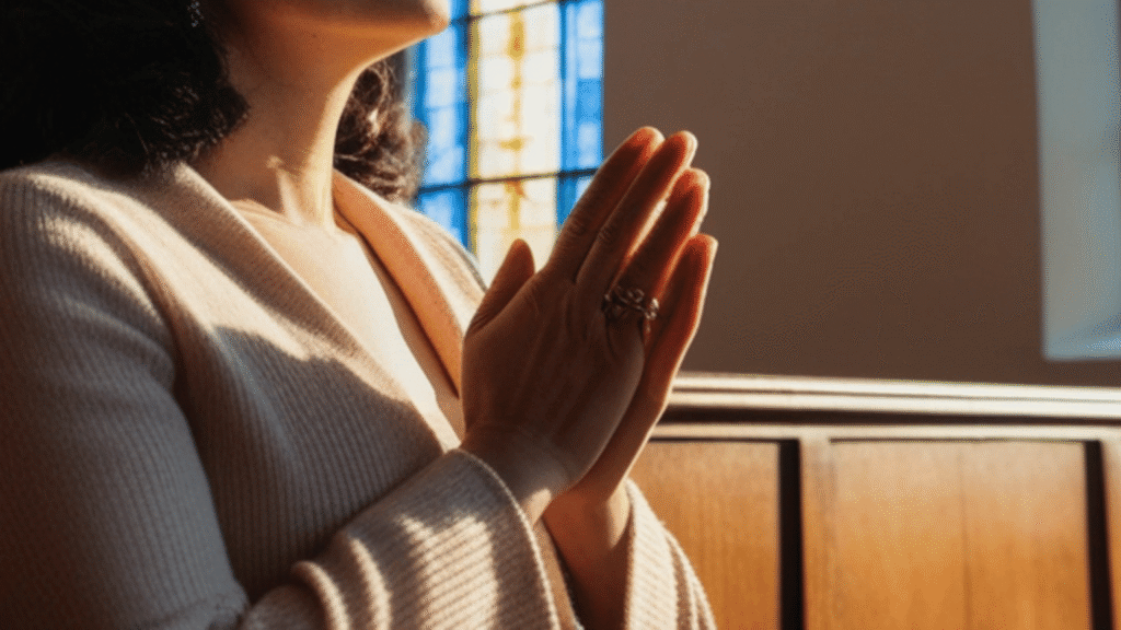 Sínodo divulga relatório final de estudos sobre as mulheres na Igreja