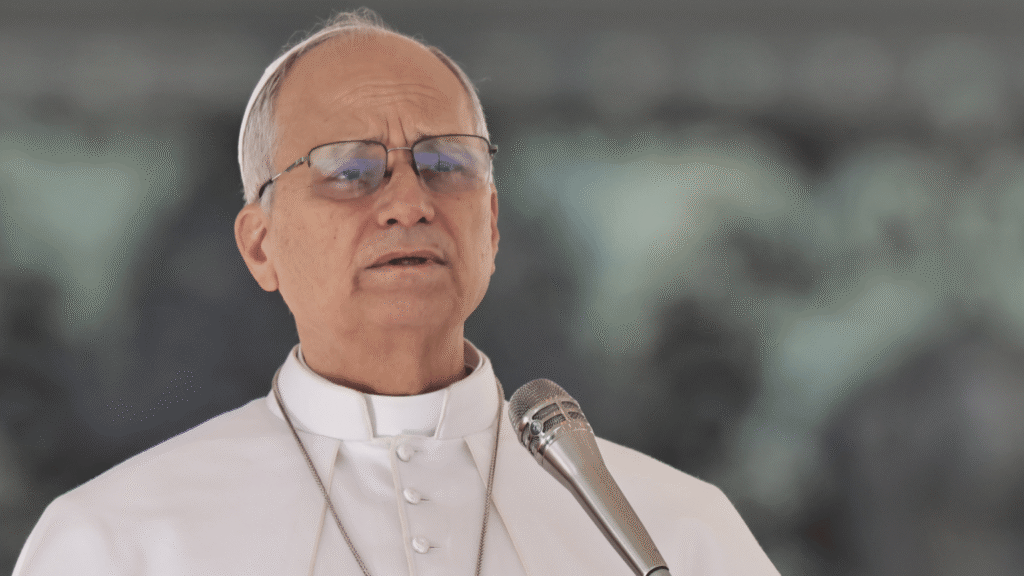 Papa: saúde não é luxo para poucos, mas condição para a paz social