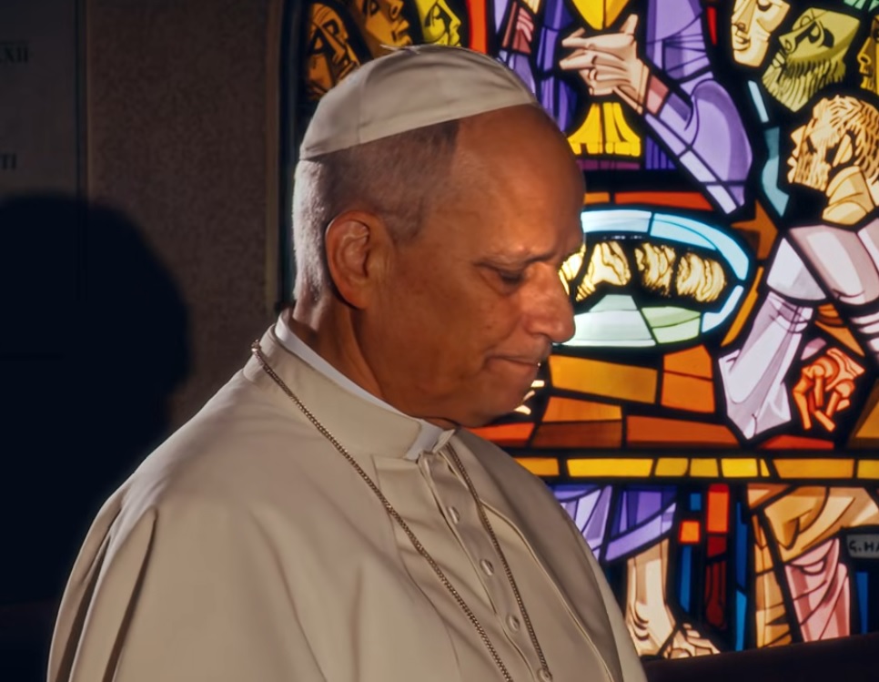 Papa Leão XIV convida a rezar pelos sacerdotes em crise