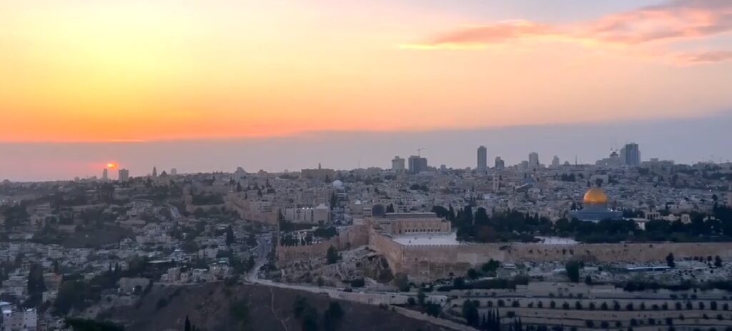 Sexta-feira Santa é dia de doação à Coleta da Terra Santa, sinal concreto pela paz