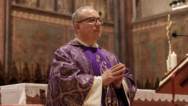 Terra Santa, padre frei Ielpo: a Páscoa nos ajude a ler a história com os olhos de Deus