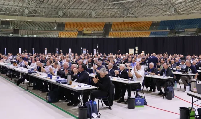 CNBB aprova Ano Missionário Nacional em preparação ao Congresso Americano Missionário de 2029