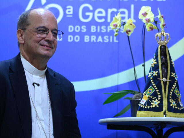 IA na Igreja: Dom Valdir defende uso ético focado na evangelização