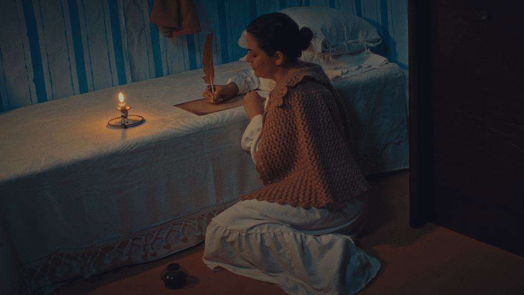 História de Santa Gemma Galgani chega aos cinemas no Brasil