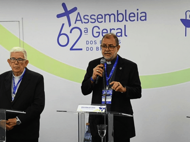 Bispos discutem nova data para memória de Carlo Acutis no Brasil