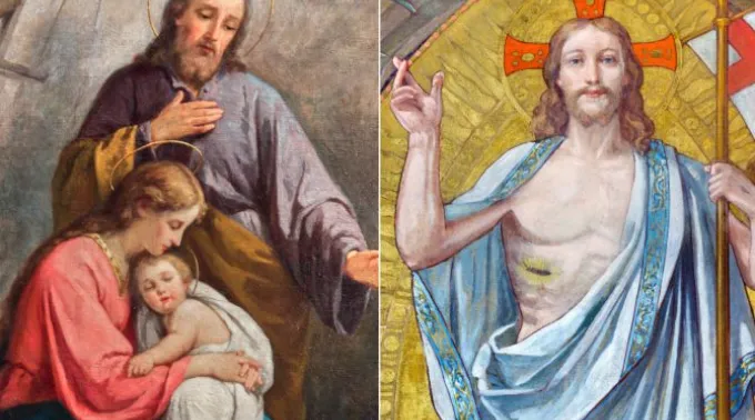 O que é uma oitava e por que ela é importante na Igreja