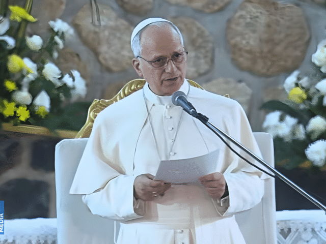 Papa: ai de quem submete o nome de Deus aos seus próprios objetivos