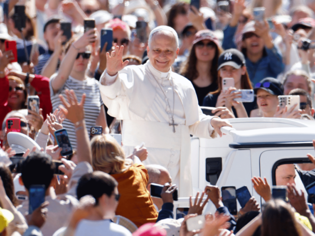 Papa: visita à África foi riqueza inestimável para meu coração e pontificado