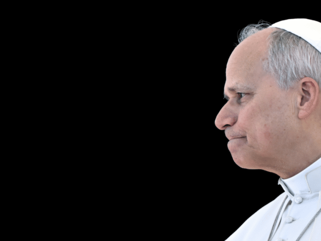 Papa: riquezas concentradas nas mãos de poucos é uma situação injusta