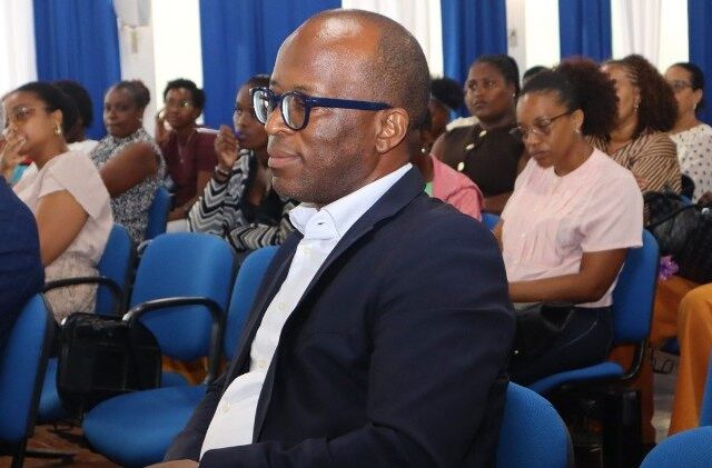 Cabo Verde: EU Católica dinamiza “Maio Family Up”