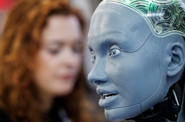 A Inteligência Artificial como instrumento de guerra