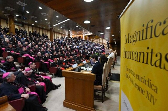 Pároco do Vale do Silício: a encíclica é estímulo ao diálogo entre Igreja e hi-tech